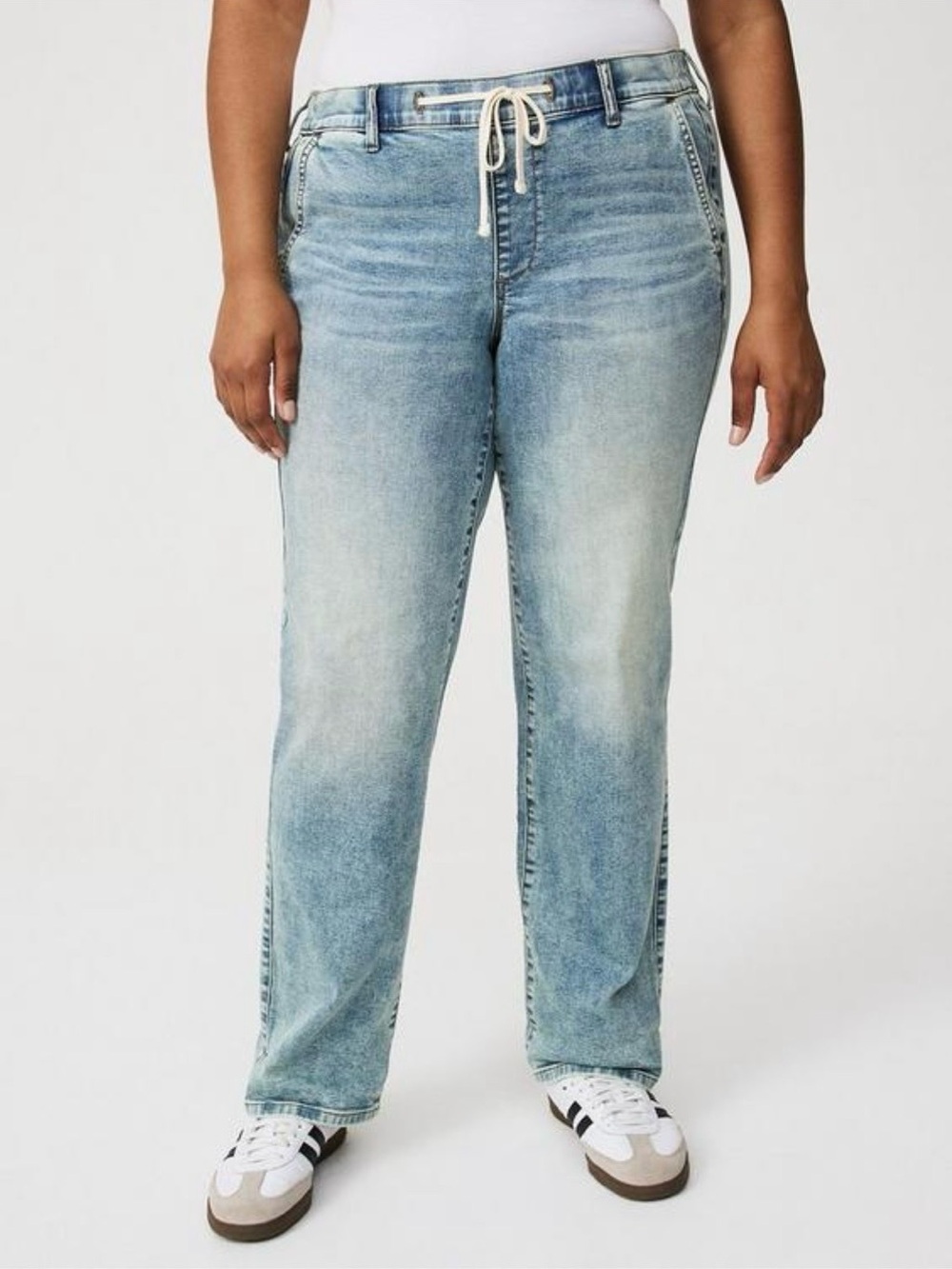 Torrid Weekend Boyfriend Jeans